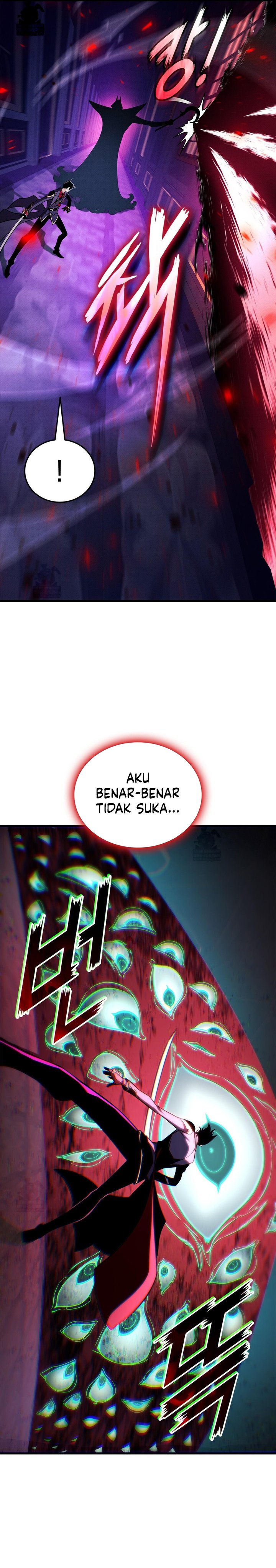 Ranker’s Return (Remake) Chapter 227 - halaman 21