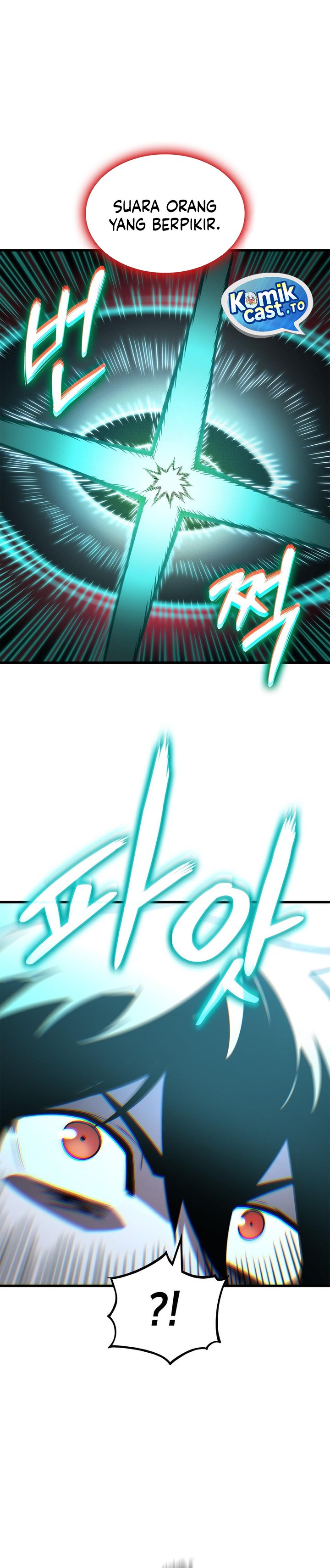 Ranker’s Return (Remake) Chapter 227 - halaman 22
