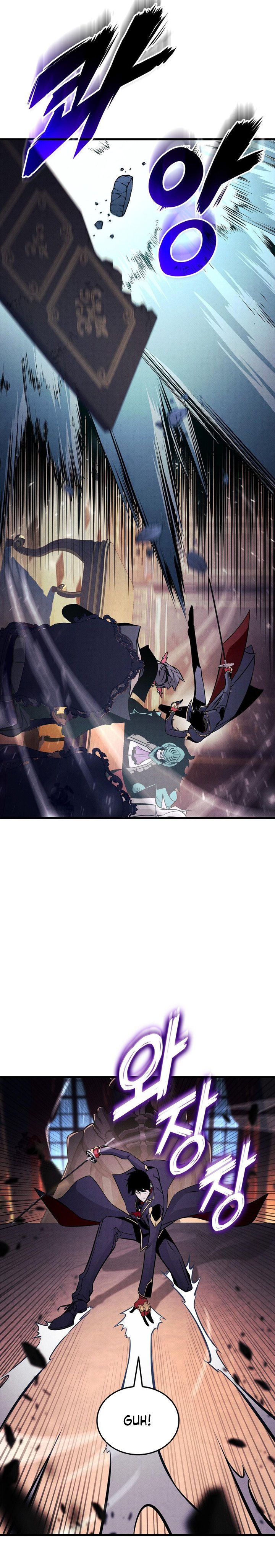Ranker’s Return (Remake) Chapter 227 - halaman 23