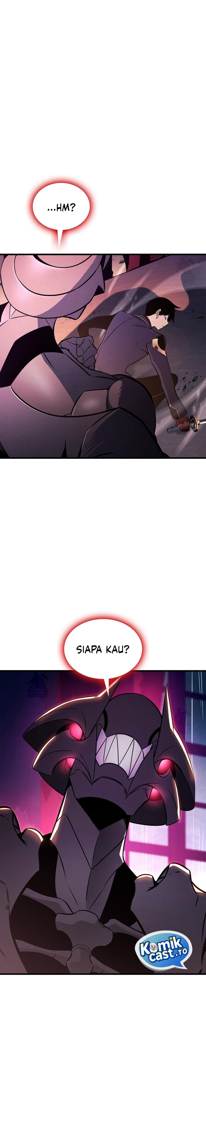 Ranker’s Return (Remake) Chapter 227 - halaman 24