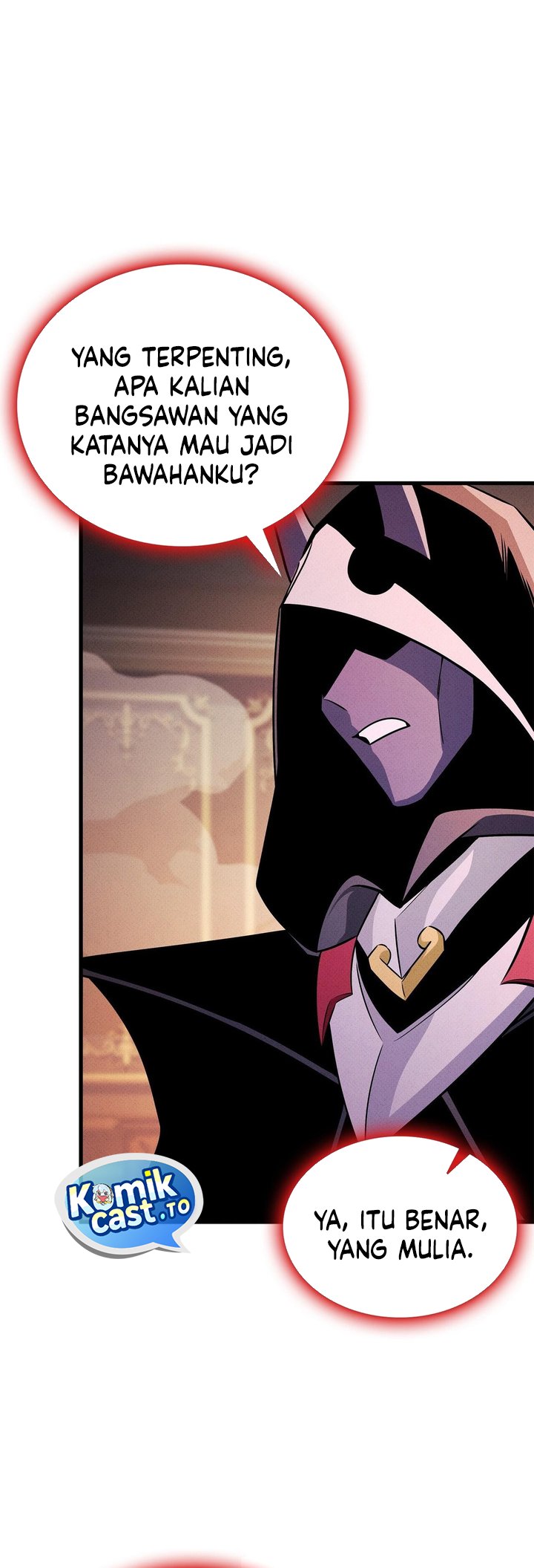 Ranker’s Return (Remake) Chapter 227 - halaman 27
