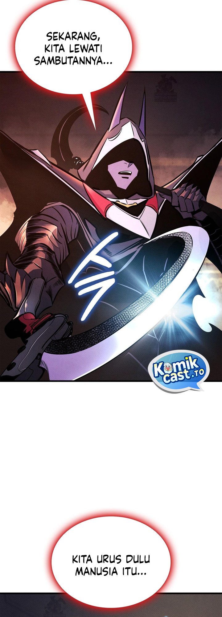 Ranker’s Return (Remake) Chapter 227 - halaman 30