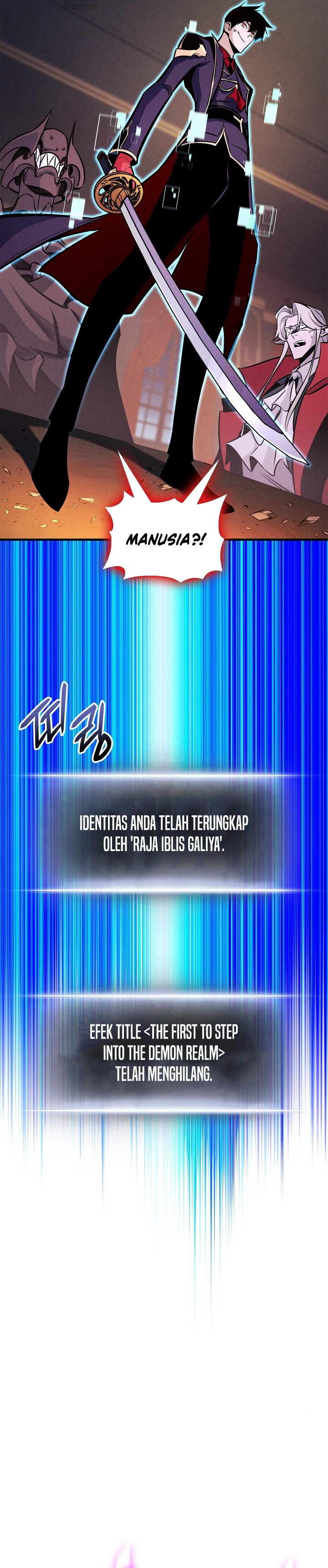 Ranker’s Return (Remake) Chapter 227 - halaman 31
