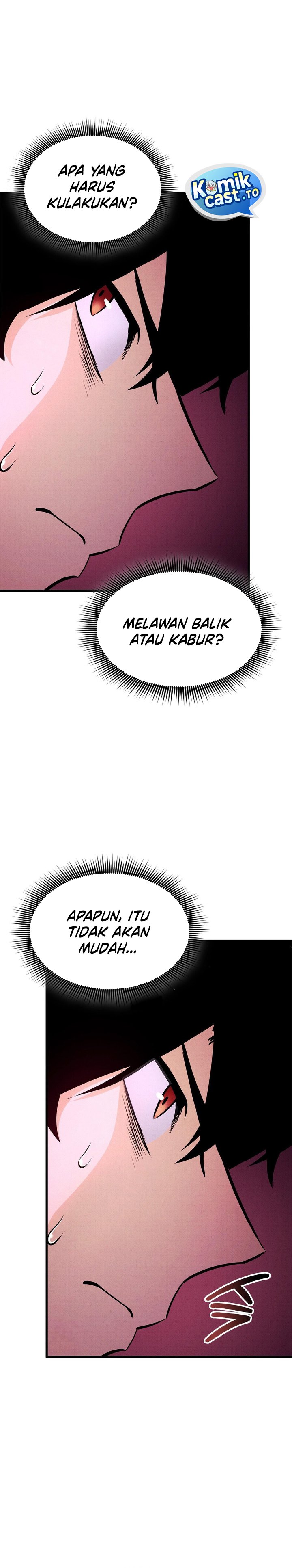 Ranker’s Return (Remake) Chapter 227 - halaman 33