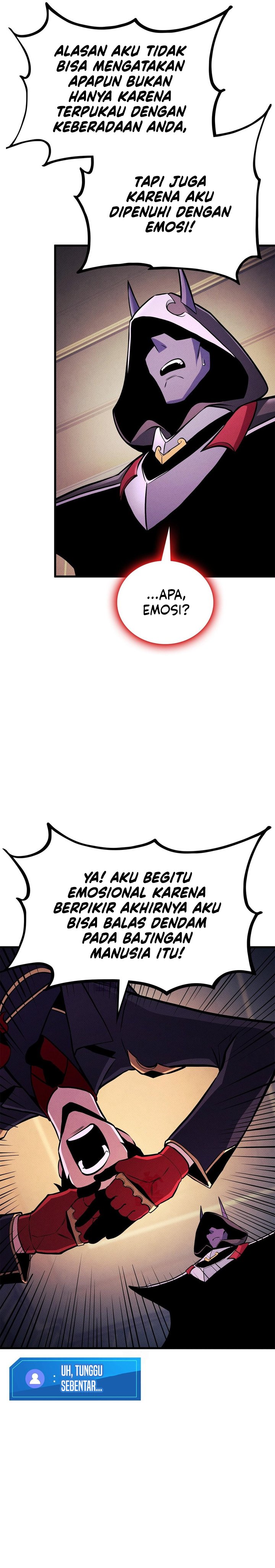 Ranker’s Return (Remake) Chapter 227 - halaman 37