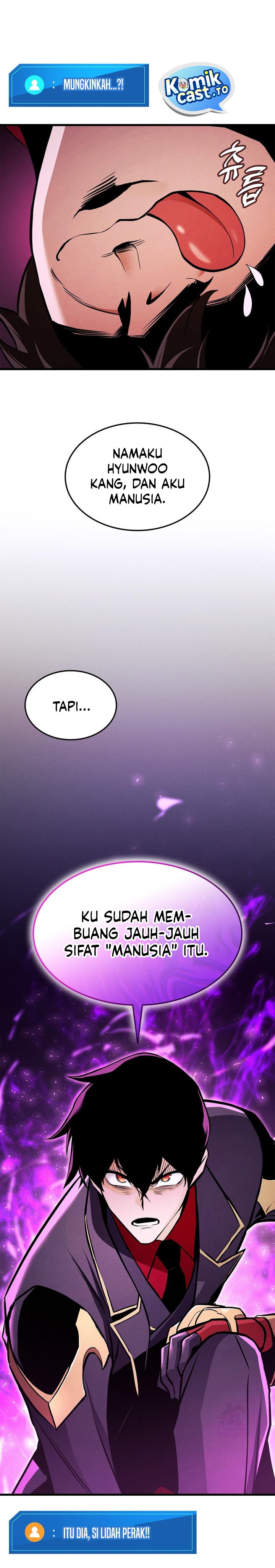 Ranker’s Return (Remake) Chapter 227 - halaman 38