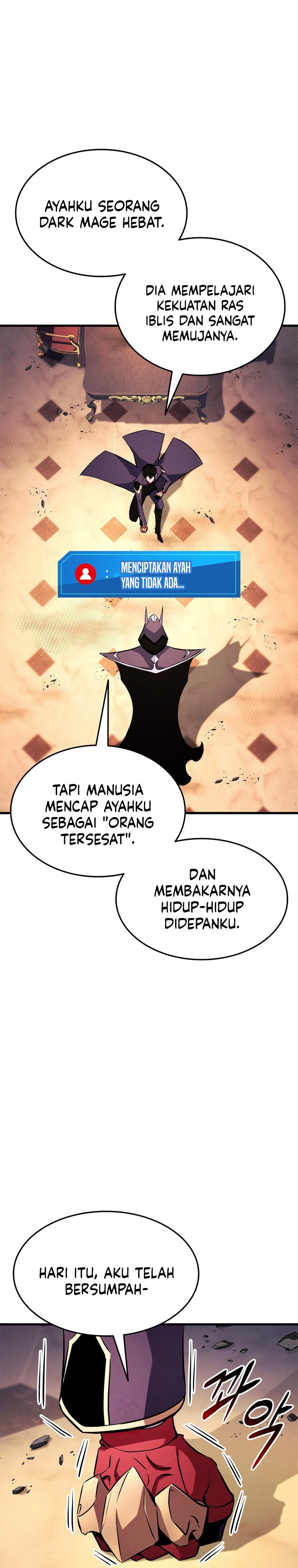 Ranker’s Return (Remake) Chapter 227 - halaman 39