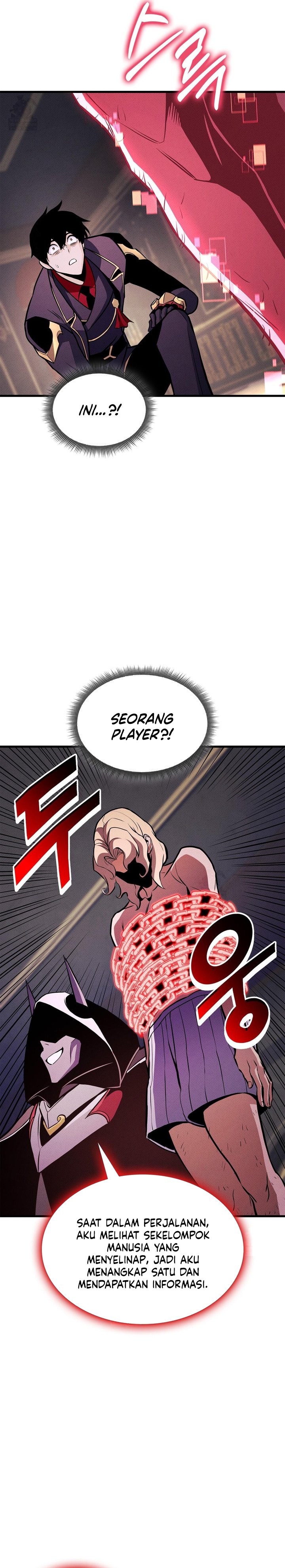 Ranker’s Return (Remake) Chapter 227 - halaman 44