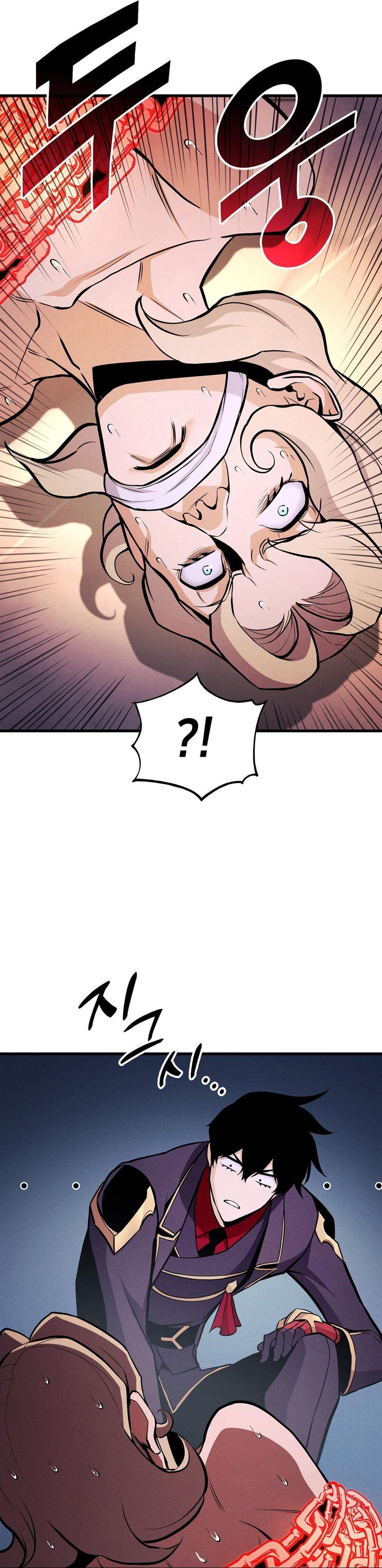 Ranker’s Return (Remake) Chapter 227 - halaman 49