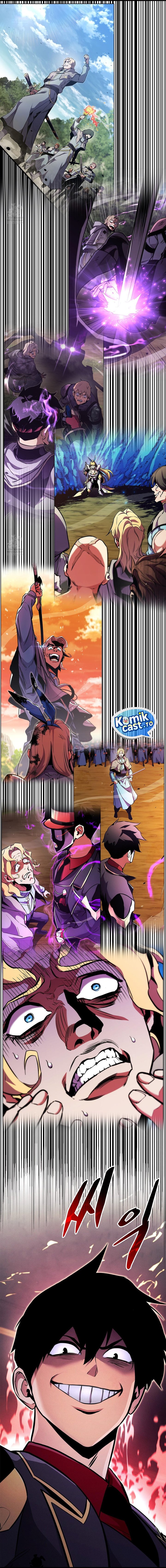 Ranker’s Return (Remake) Chapter 227 - halaman 50