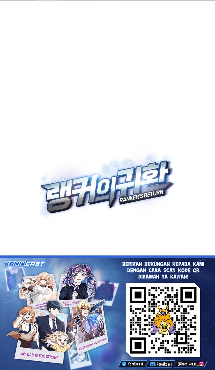 Ranker’s Return (Remake) Chapter 227 - halaman 51