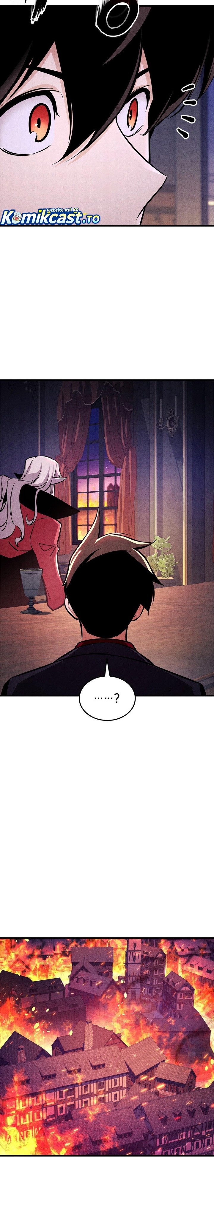 Ranker’s Return (Remake) Chapter 228 - halaman 12