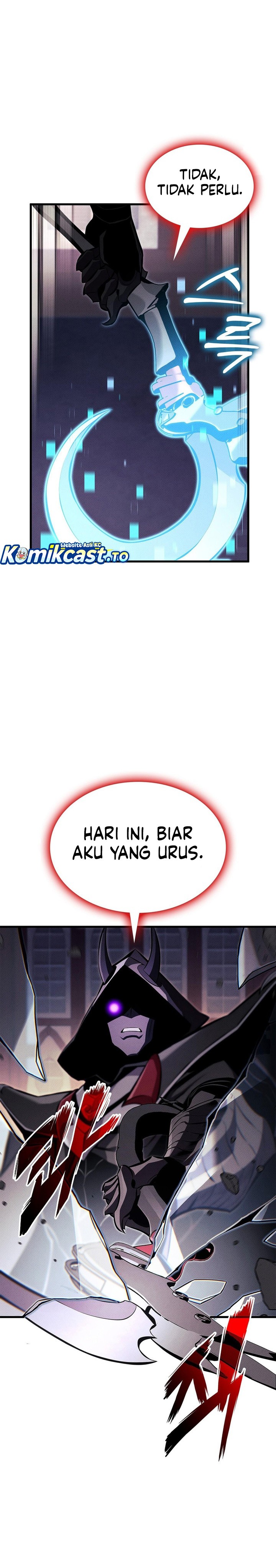 Ranker’s Return (Remake) Chapter 228 - halaman 15
