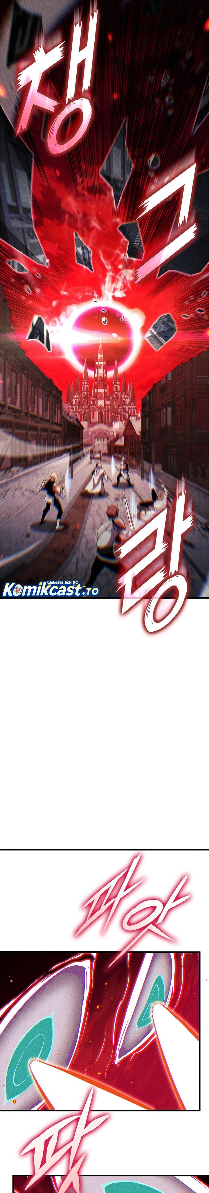 Ranker’s Return (Remake) Chapter 228 - halaman 17