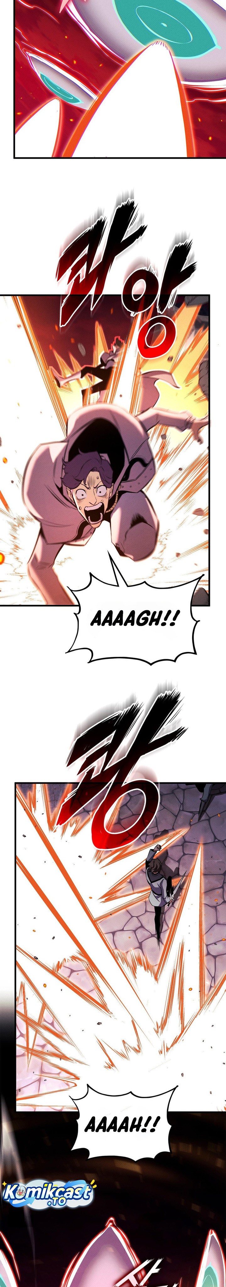 Ranker’s Return (Remake) Chapter 228 - halaman 18