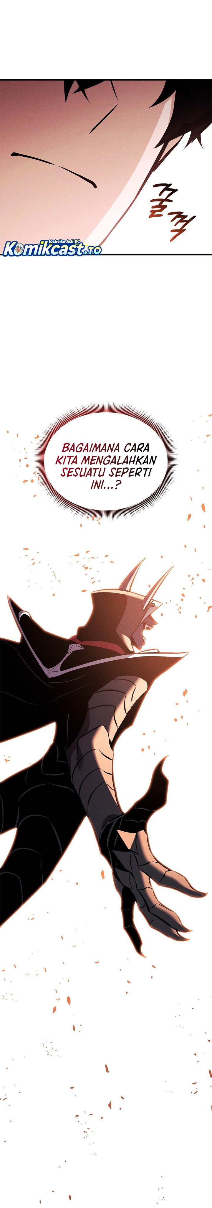 Ranker’s Return (Remake) Chapter 228 - halaman 20
