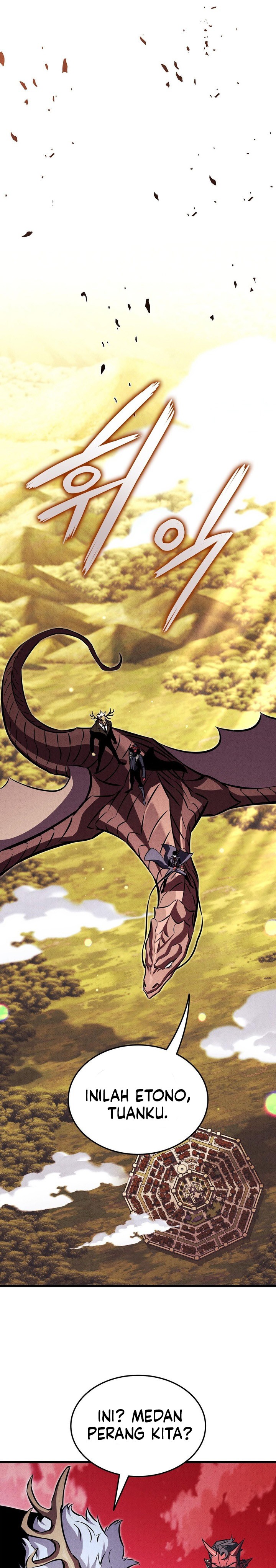 Ranker’s Return (Remake) Chapter 228 - halaman 21