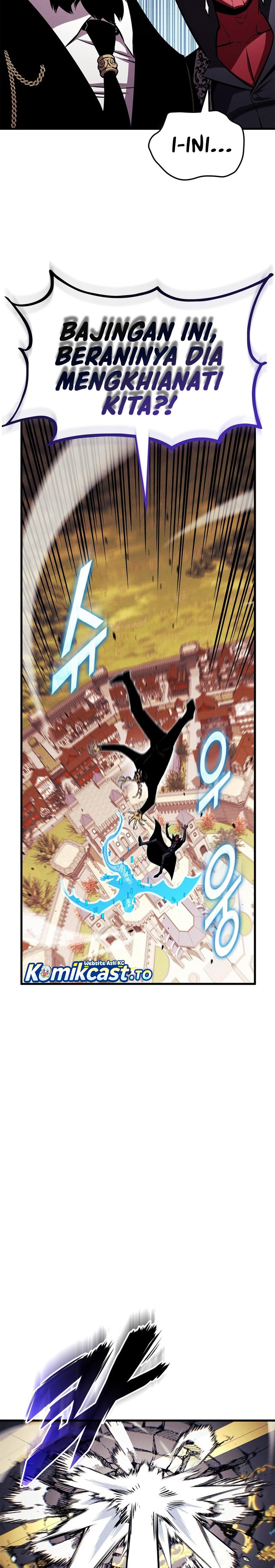 Ranker’s Return (Remake) Chapter 228 - halaman 26