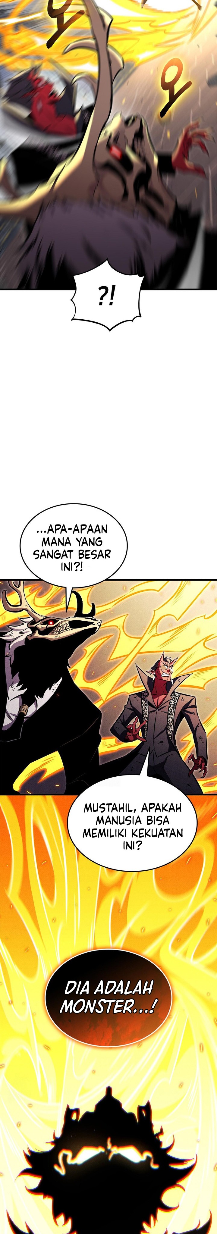 Ranker’s Return (Remake) Chapter 228 - halaman 29