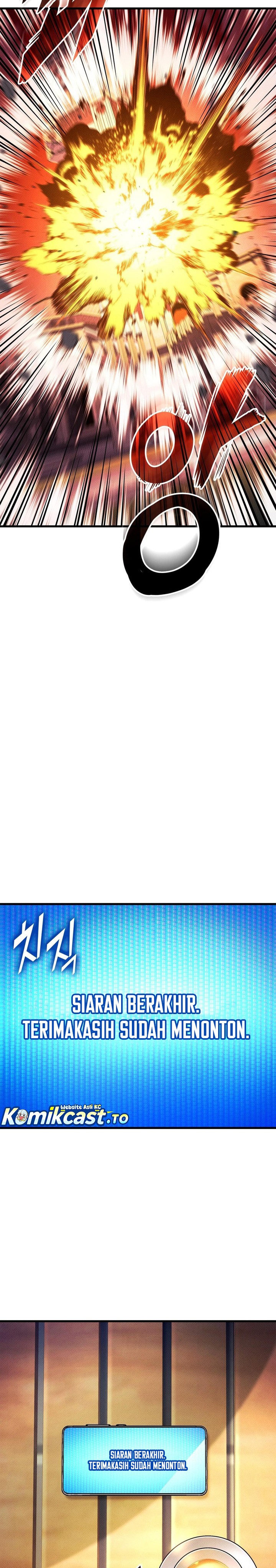 Ranker’s Return (Remake) Chapter 228 - halaman 31
