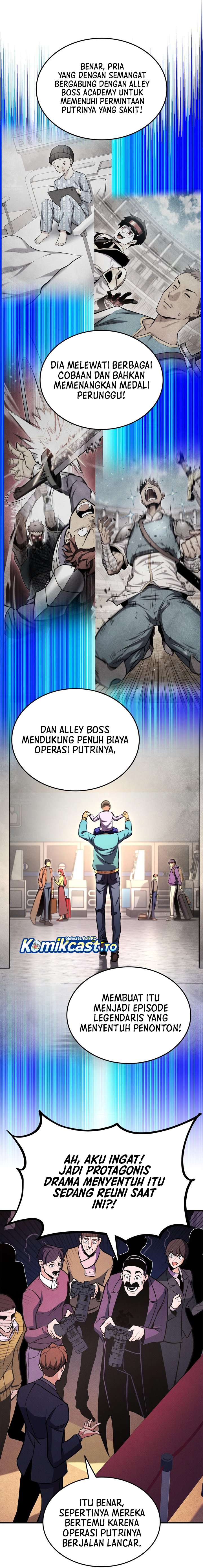 Ranker’s Return (Remake) Chapter 229 - halaman 8