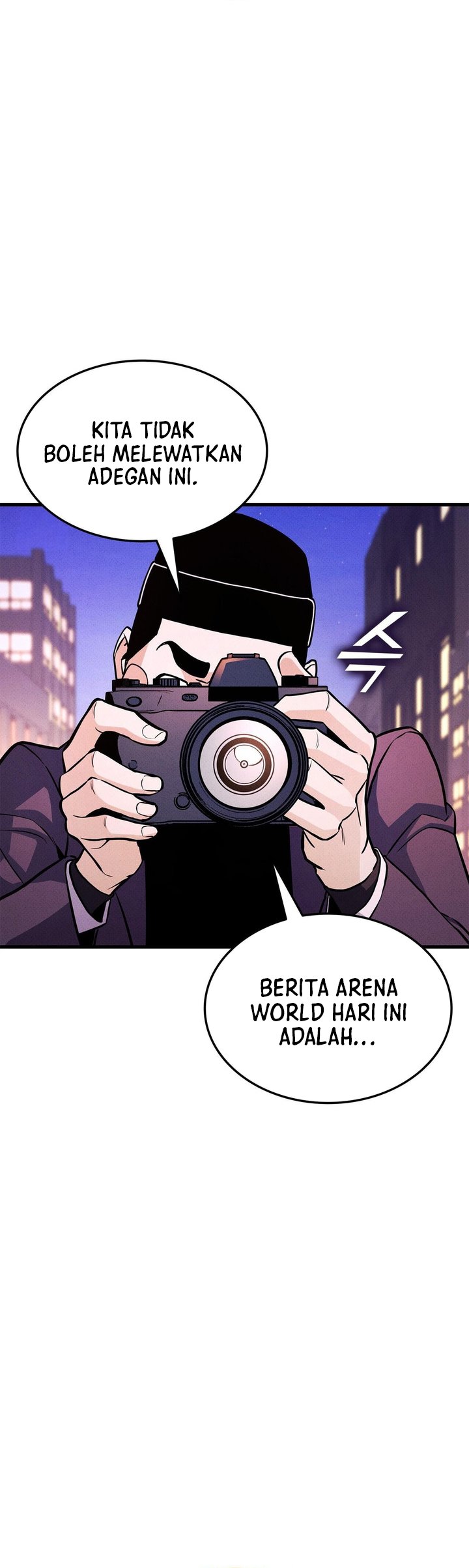 Ranker’s Return (Remake) Chapter 229 - halaman 9