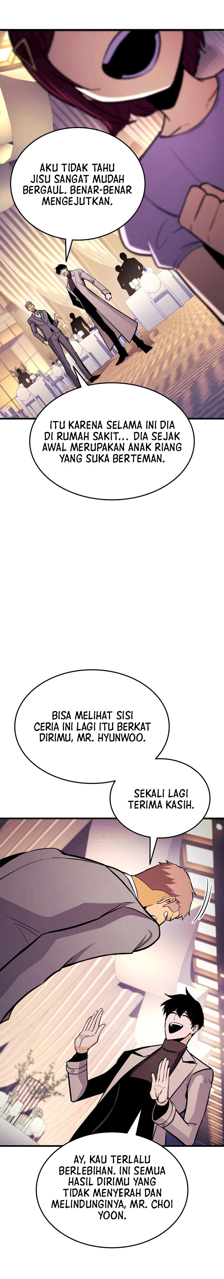 Ranker’s Return (Remake) Chapter 229 - halaman 12