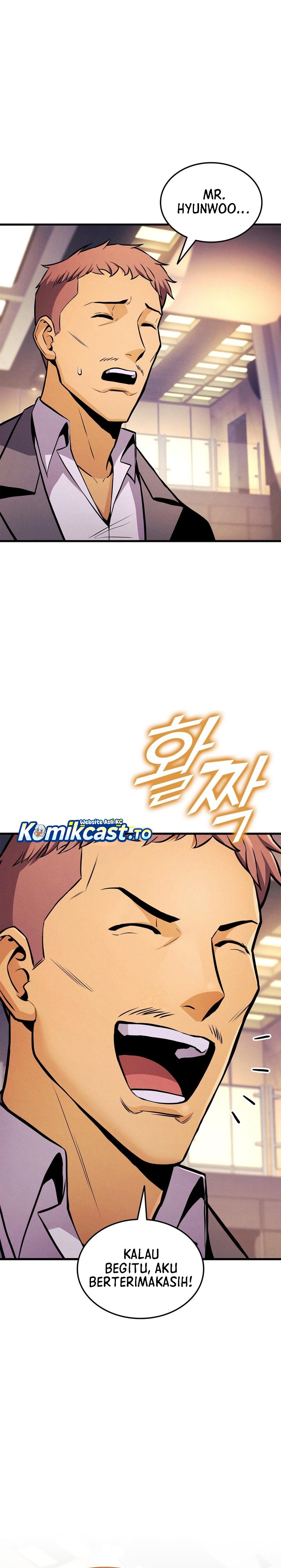 Ranker’s Return (Remake) Chapter 229 - halaman 18