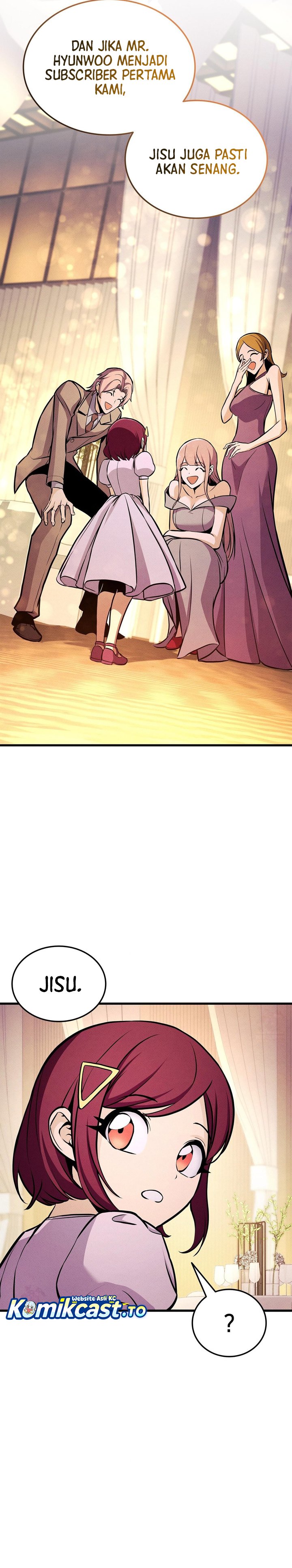 Ranker’s Return (Remake) Chapter 229 - halaman 19