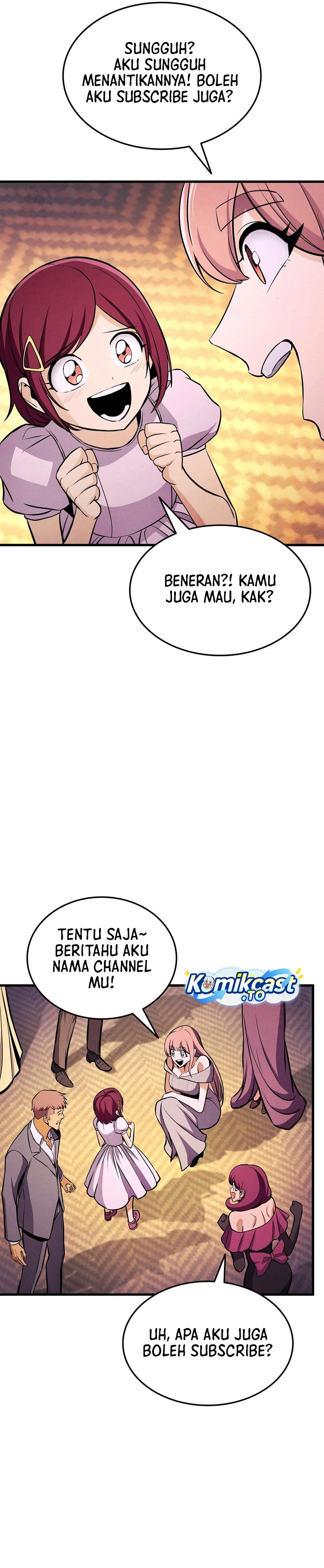Ranker’s Return (Remake) Chapter 229 - halaman 22