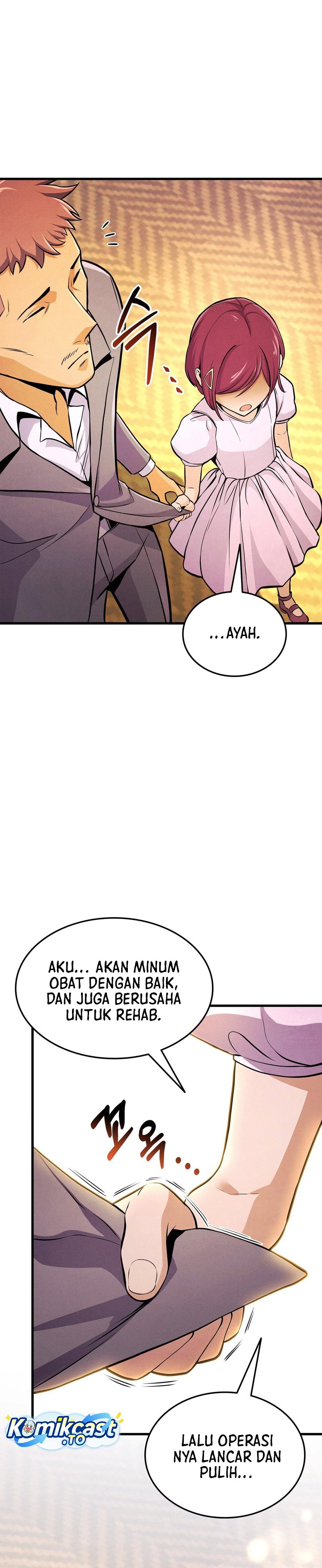 Ranker’s Return (Remake) Chapter 229 - halaman 24