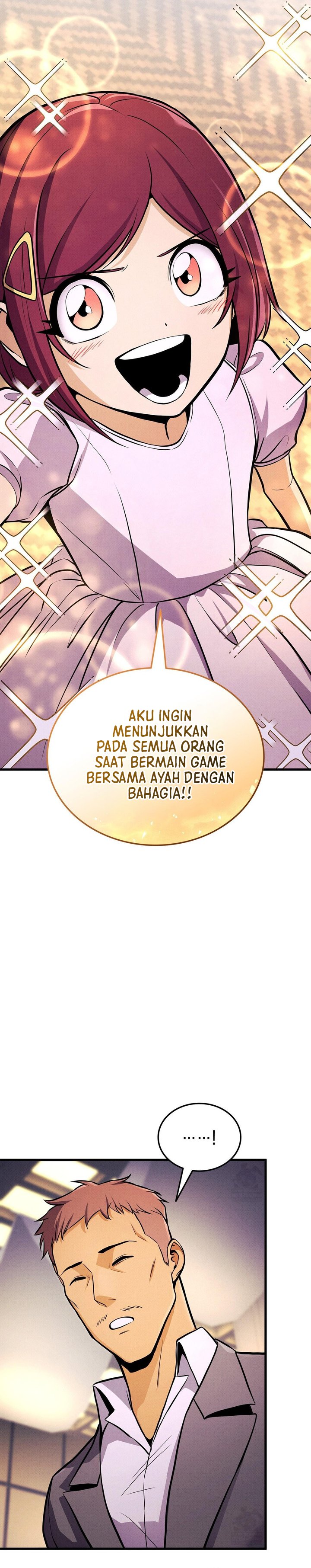Ranker’s Return (Remake) Chapter 229 - halaman 25