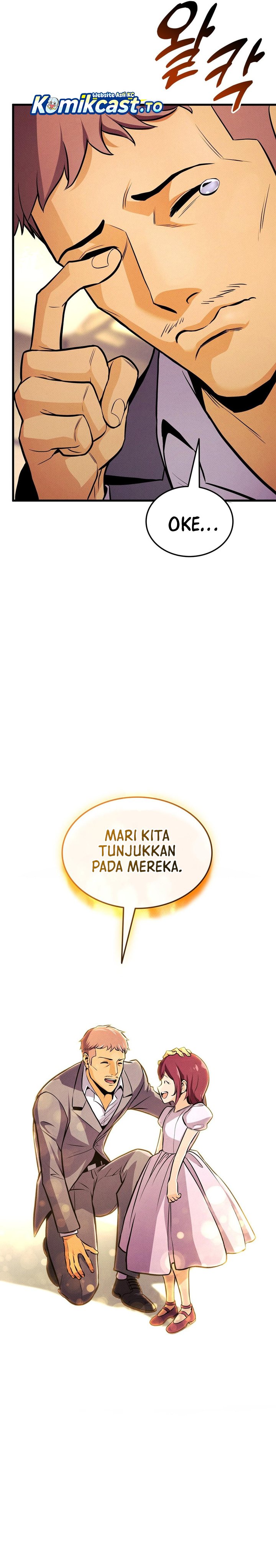 Ranker’s Return (Remake) Chapter 229 - halaman 26