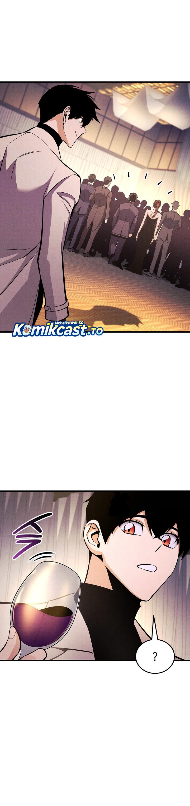 Ranker’s Return (Remake) Chapter 229 - halaman 27