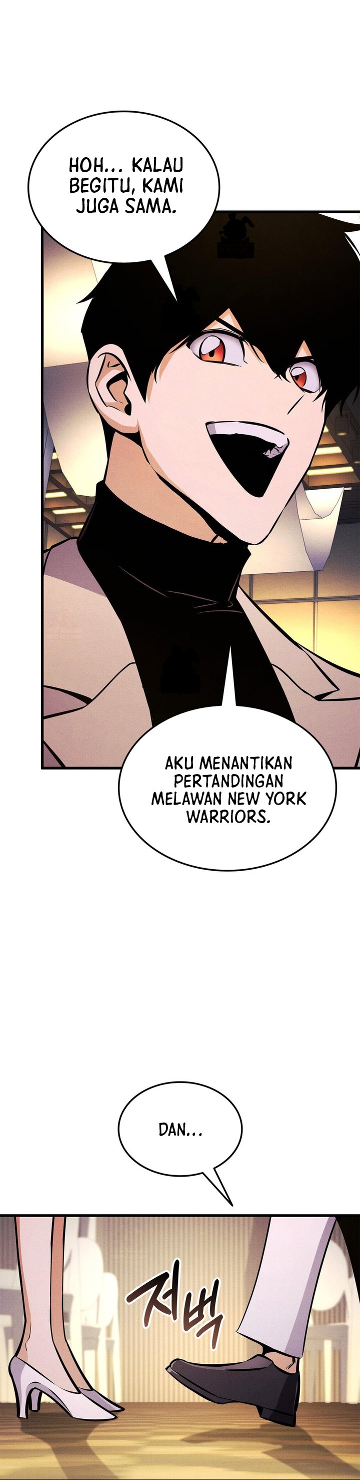 Ranker’s Return (Remake) Chapter 229 - halaman 30