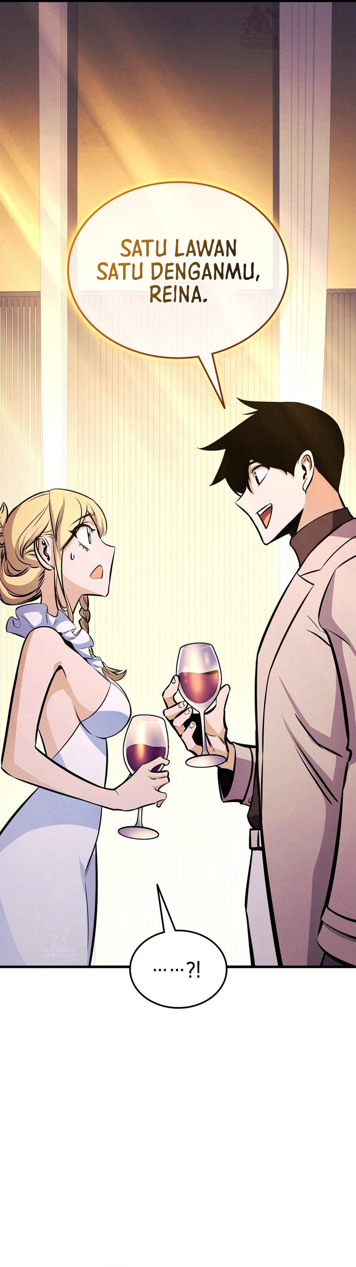 Ranker’s Return (Remake) Chapter 229 - halaman 31