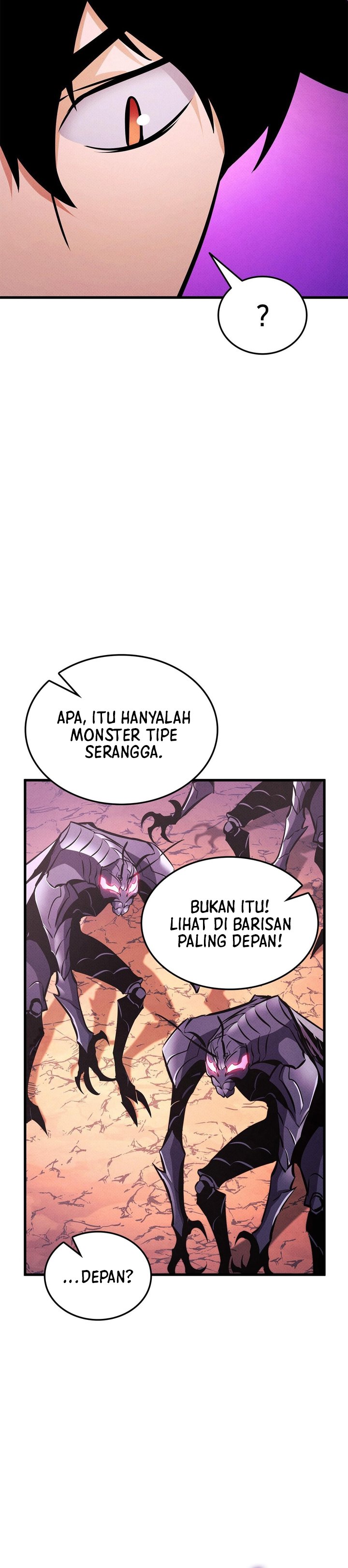 Ranker’s Return (Remake) Chapter 229 - halaman 41