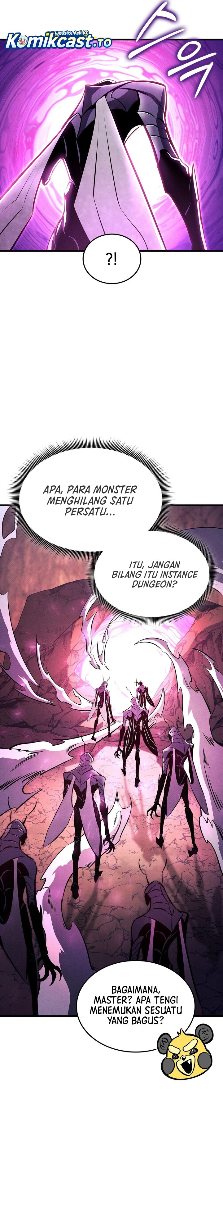 Ranker’s Return (Remake) Chapter 229 - halaman 42