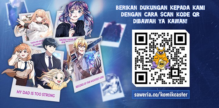 Ranker’s Return (Remake) Chapter 229 - halaman 45