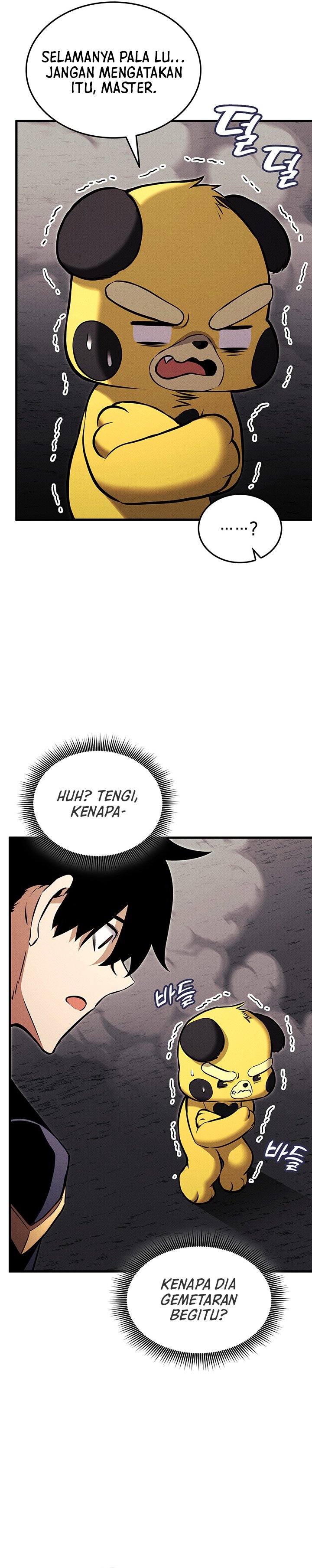 Ranker’s Return (Remake) Chapter 230 - halaman 4