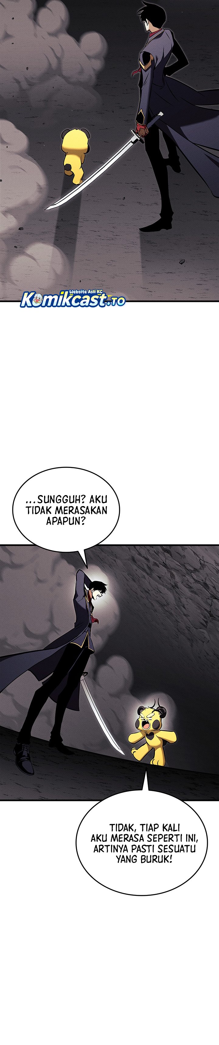 Ranker’s Return (Remake) Chapter 230 - halaman 6