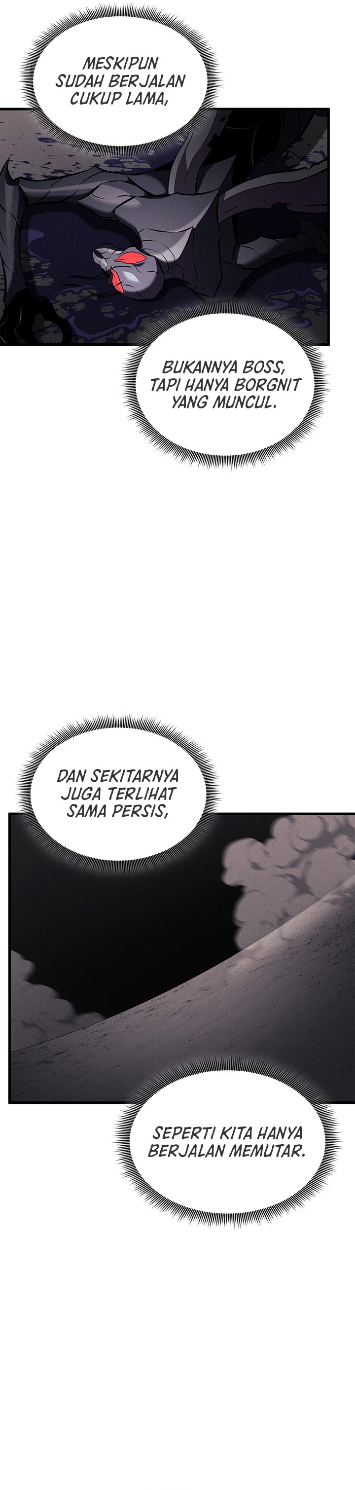 Ranker’s Return (Remake) Chapter 230 - halaman 9