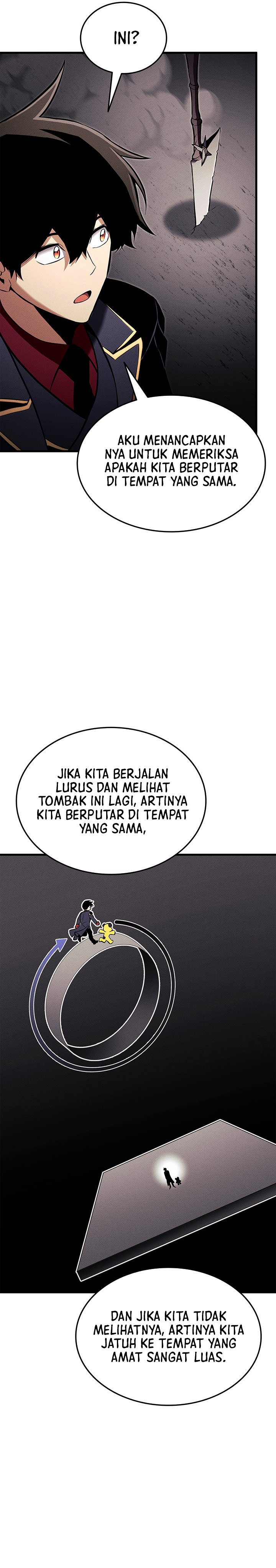 Ranker’s Return (Remake) Chapter 230 - halaman 12