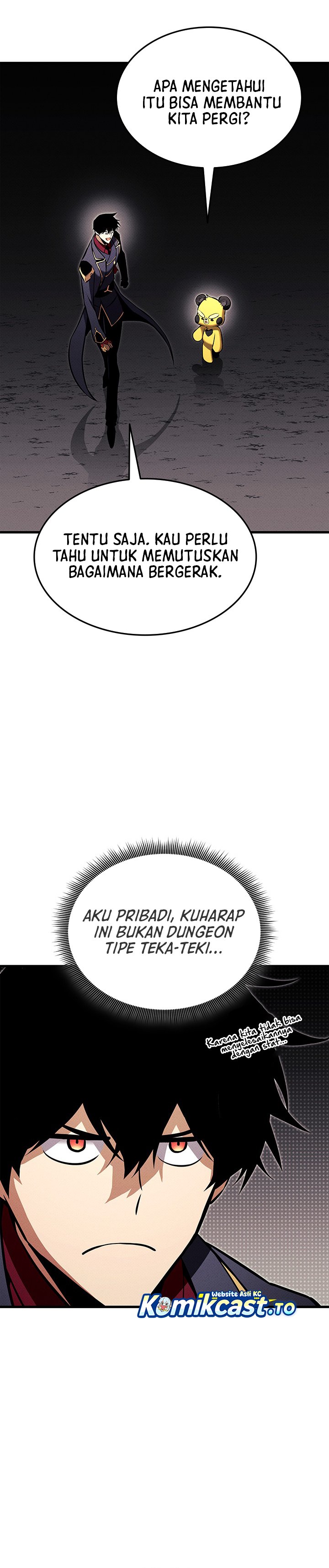 Ranker’s Return (Remake) Chapter 230 - halaman 13