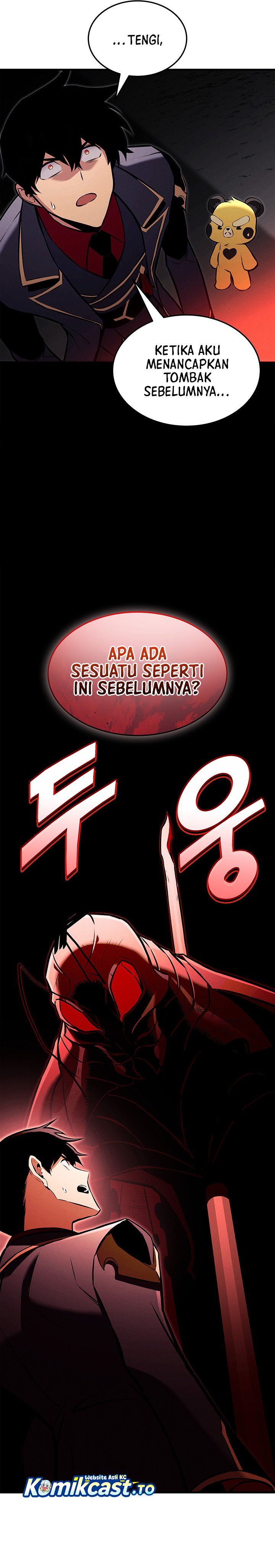 Ranker’s Return (Remake) Chapter 230 - halaman 15