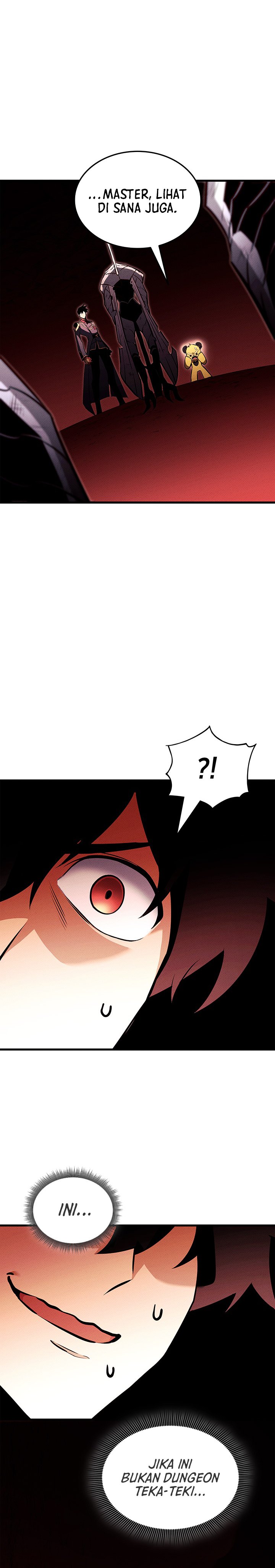 Ranker’s Return (Remake) Chapter 230 - halaman 16