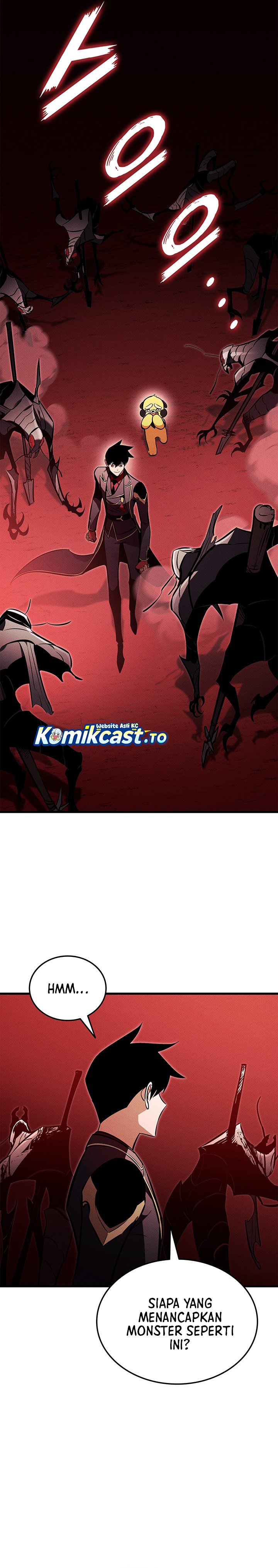 Ranker’s Return (Remake) Chapter 230 - halaman 20