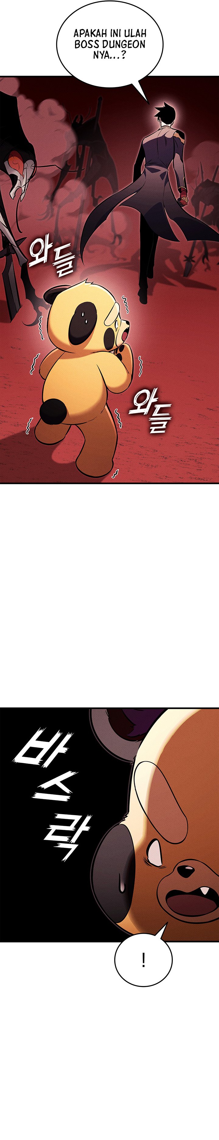 Ranker’s Return (Remake) Chapter 230 - halaman 21