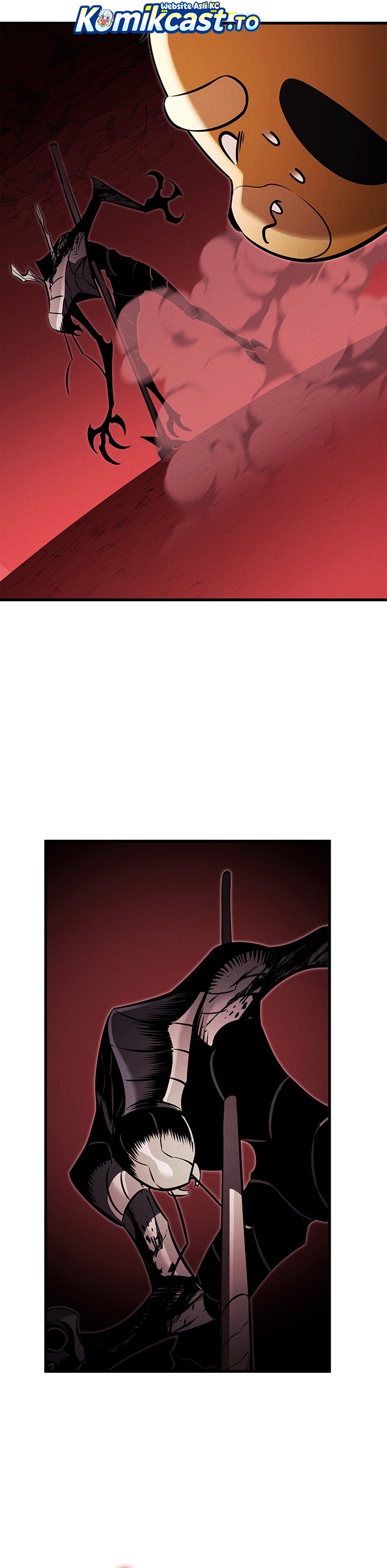 Ranker’s Return (Remake) Chapter 230 - halaman 22