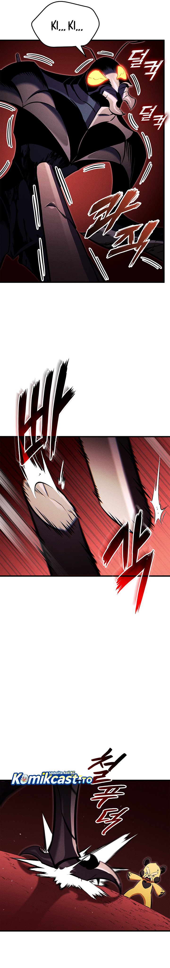 Ranker’s Return (Remake) Chapter 230 - halaman 24